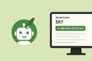 QuillbBot AI Content Detector